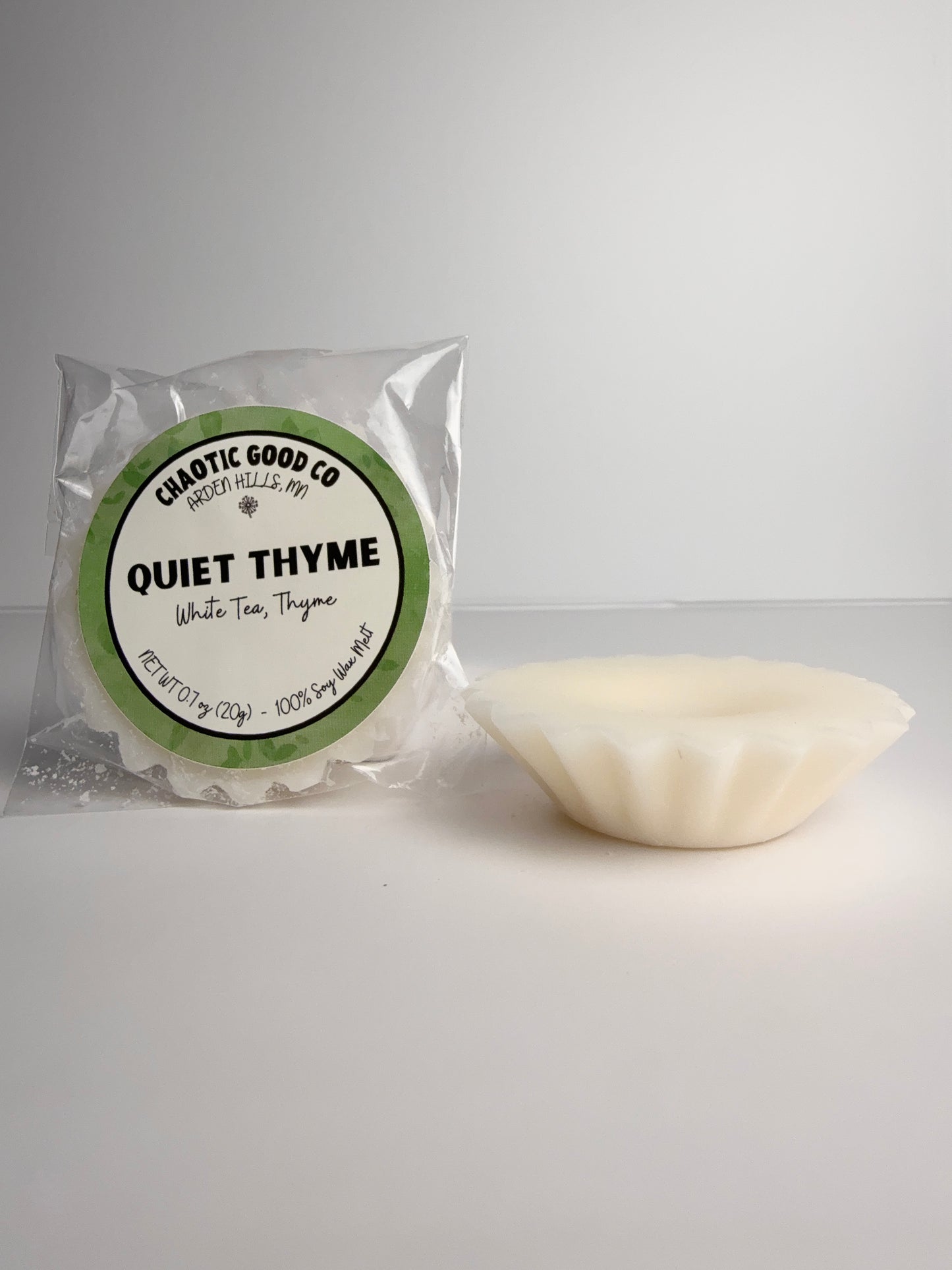 Wax Melt