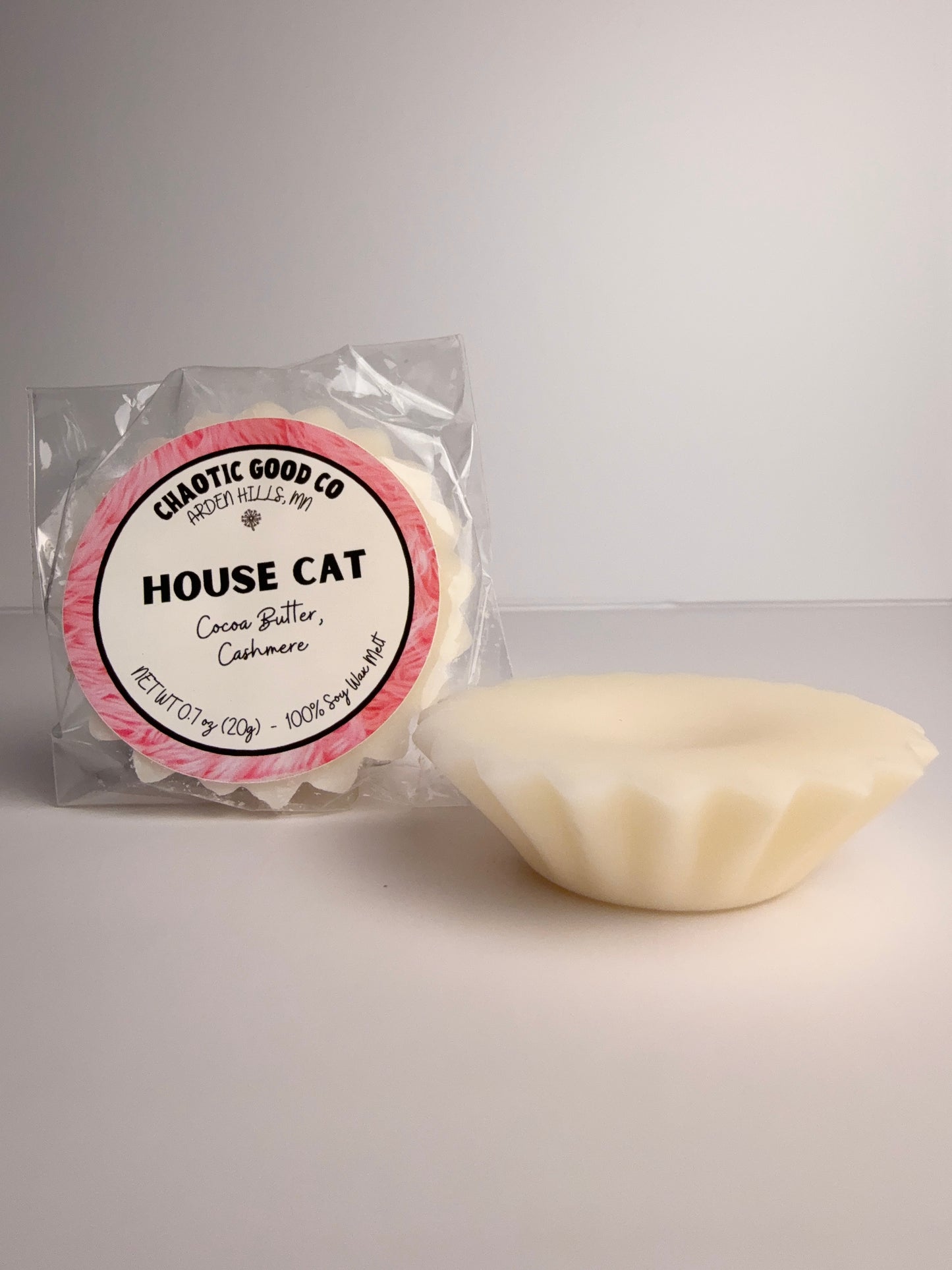 Wax Melt
