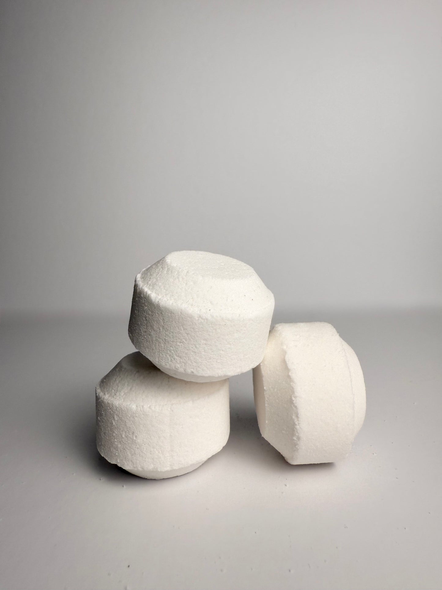 Shower Steamers