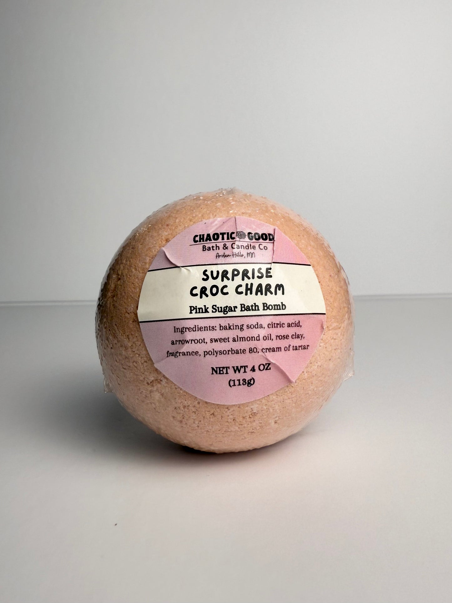 Bath Bombs