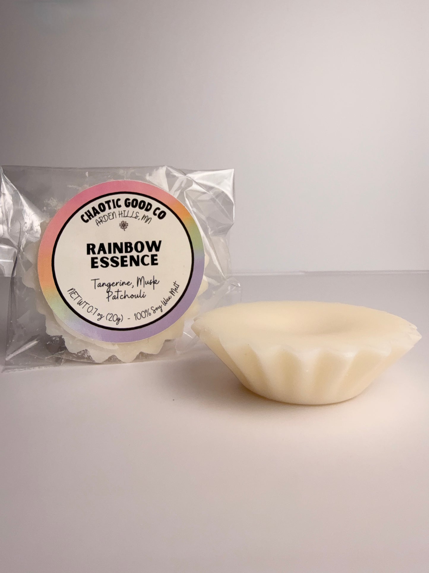 Wax Melt