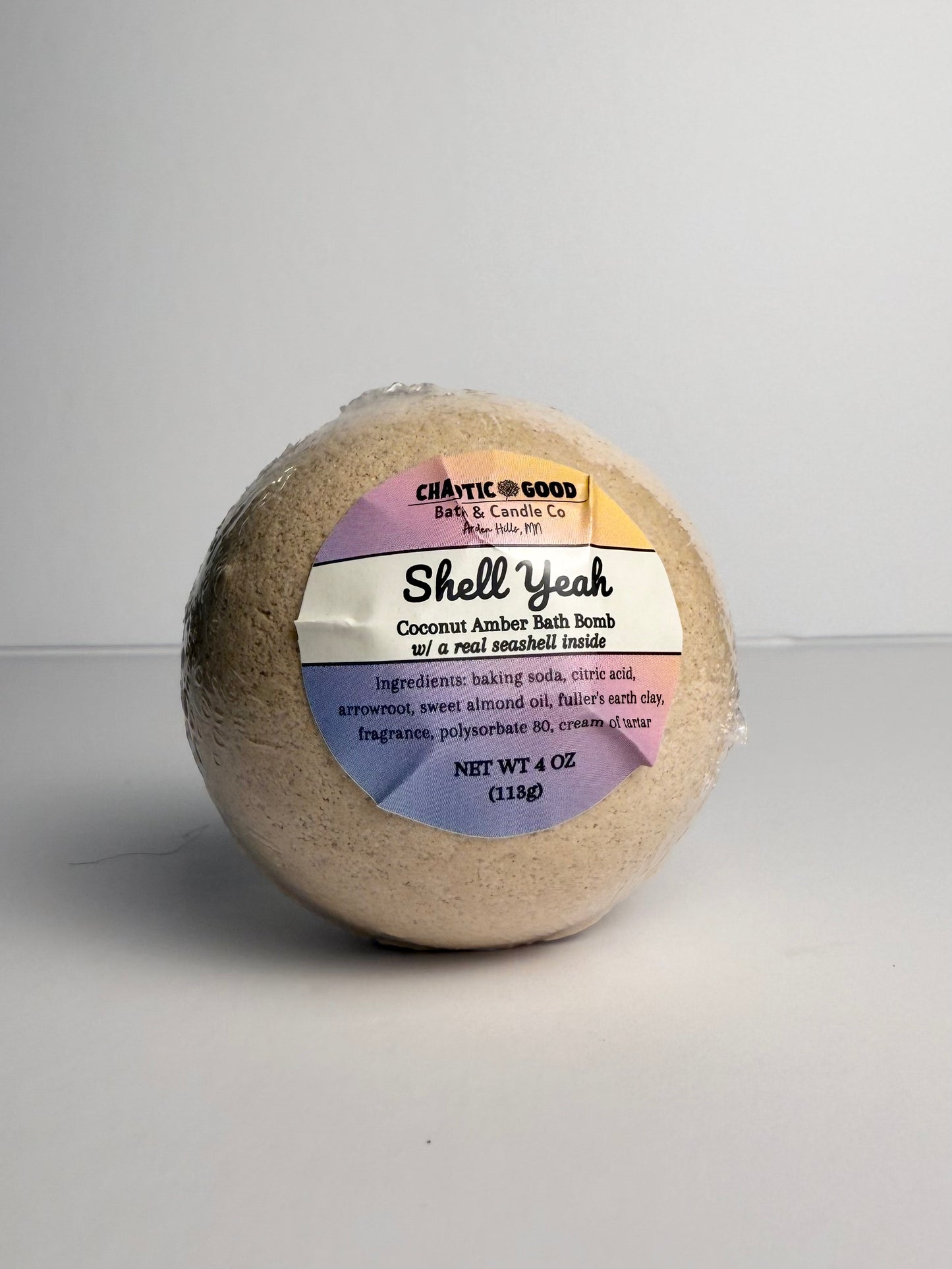 Bath Bombs