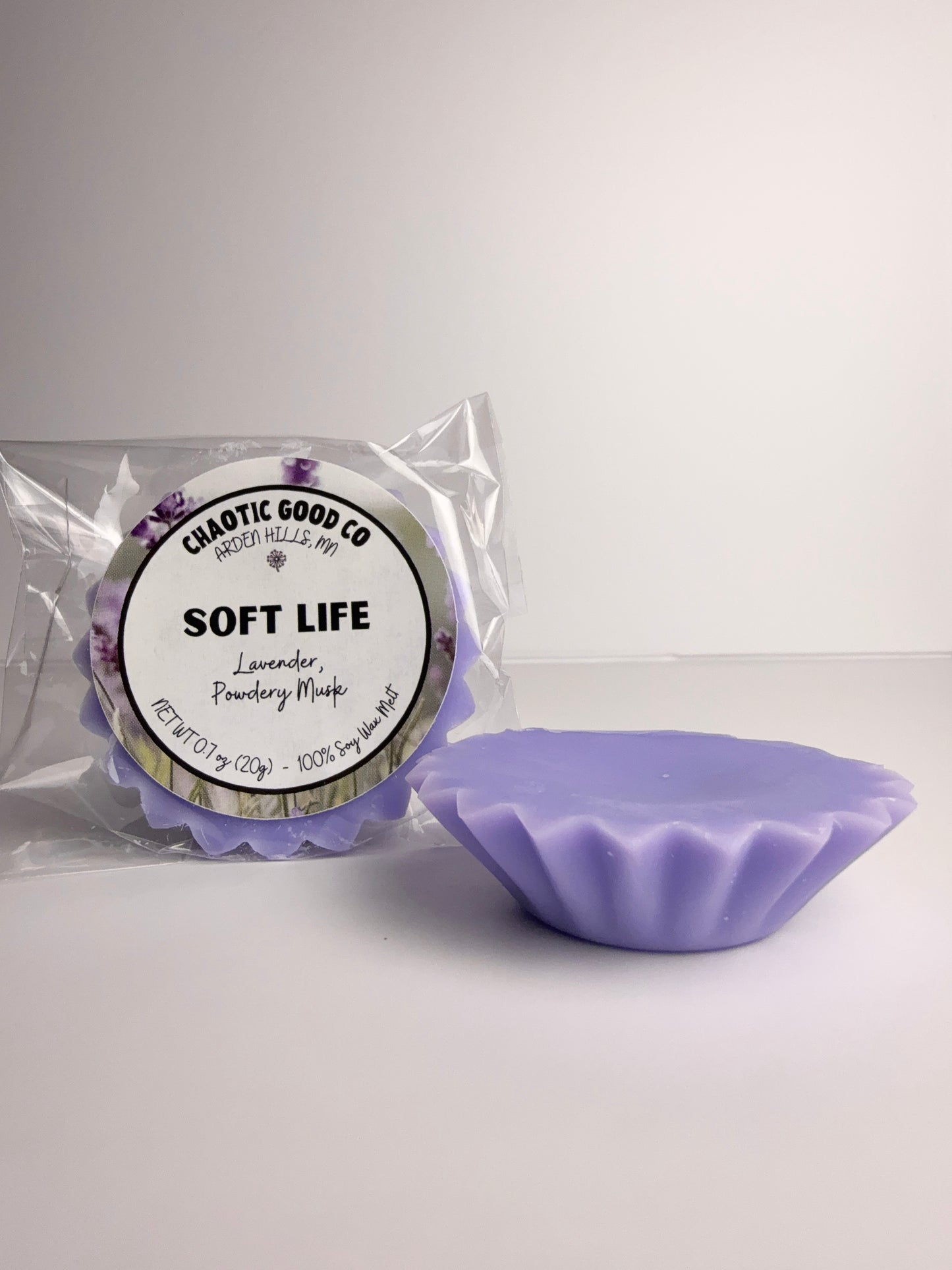 Wax Melt