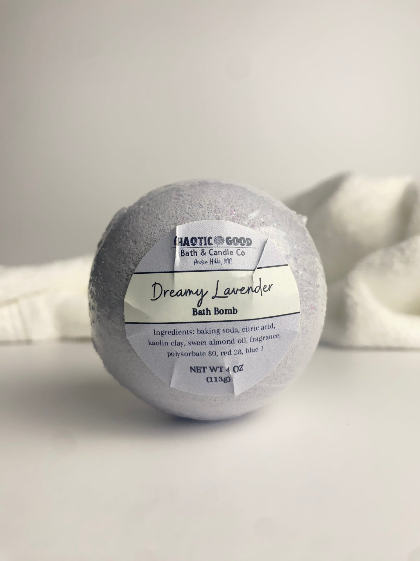 Bath Bombs