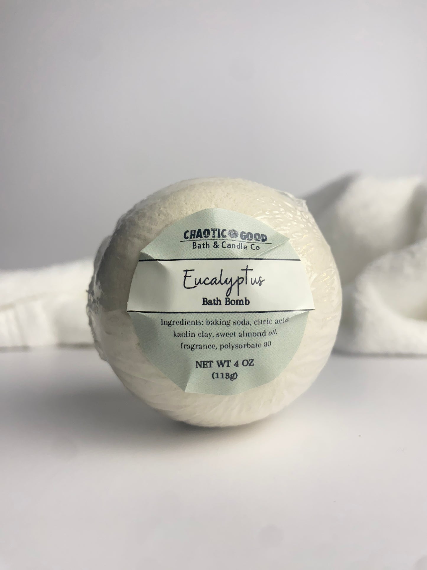 Bath Bombs