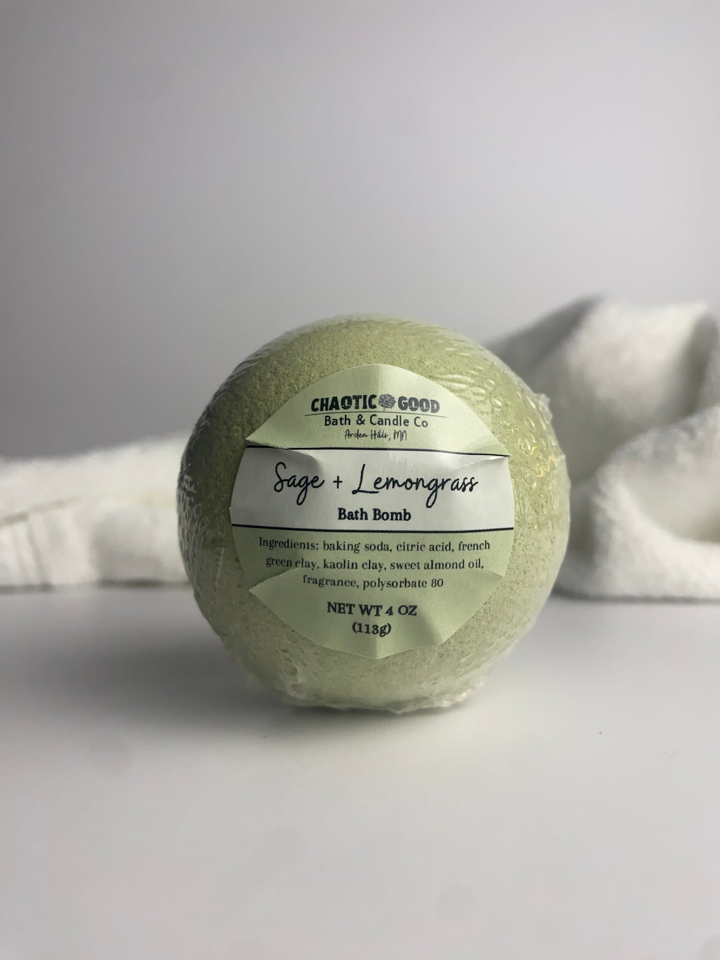 Bath Bombs