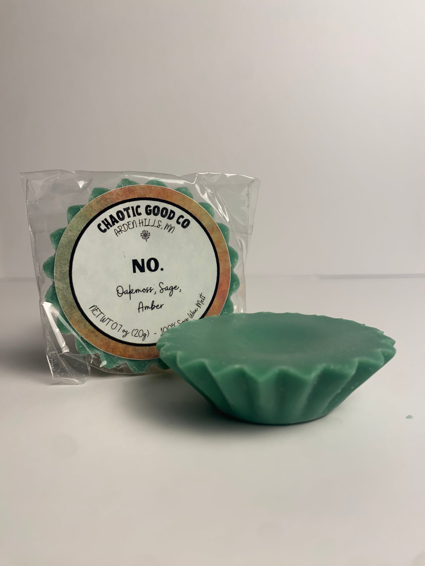Wax Melt