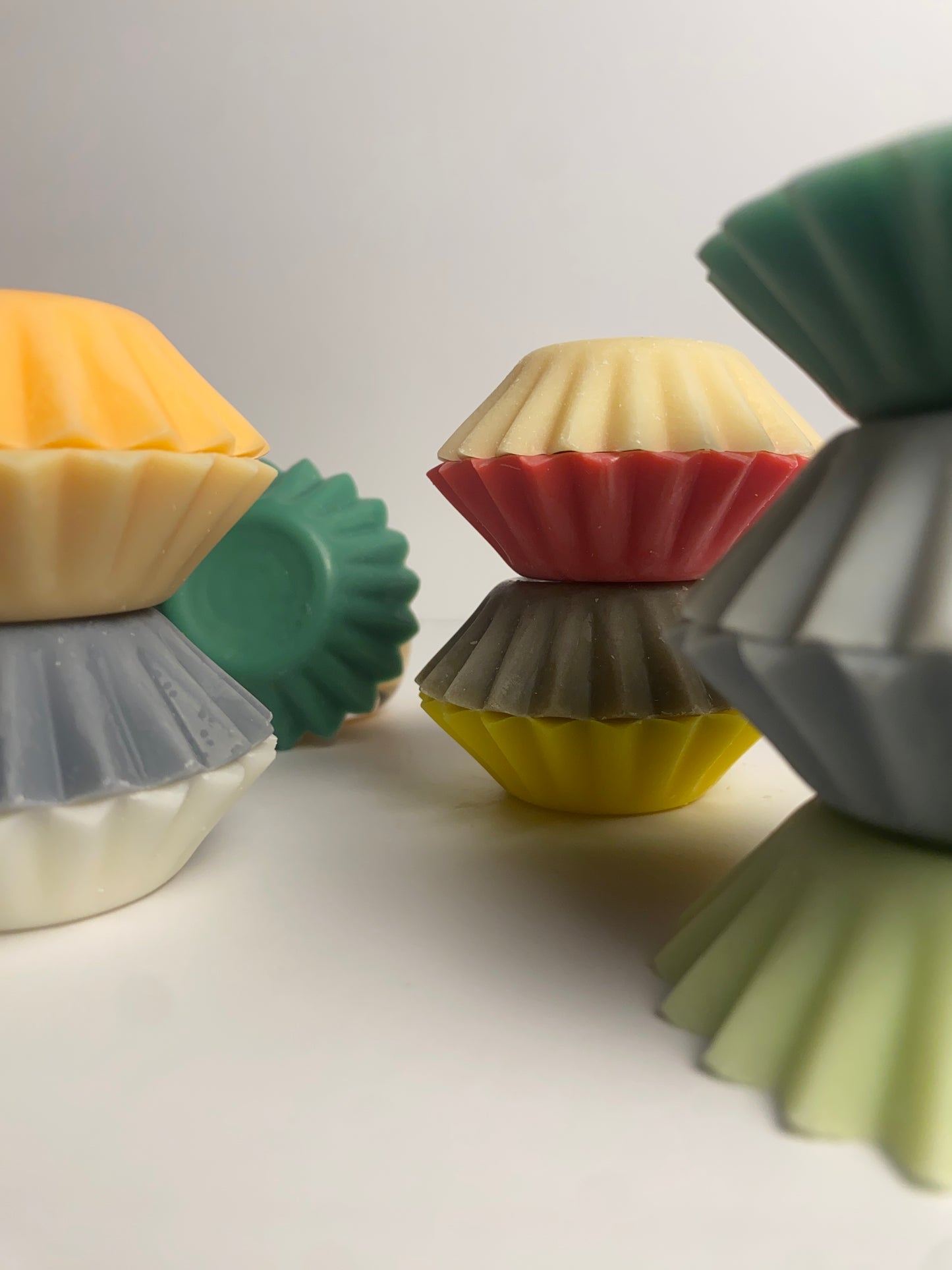 Wax Melt