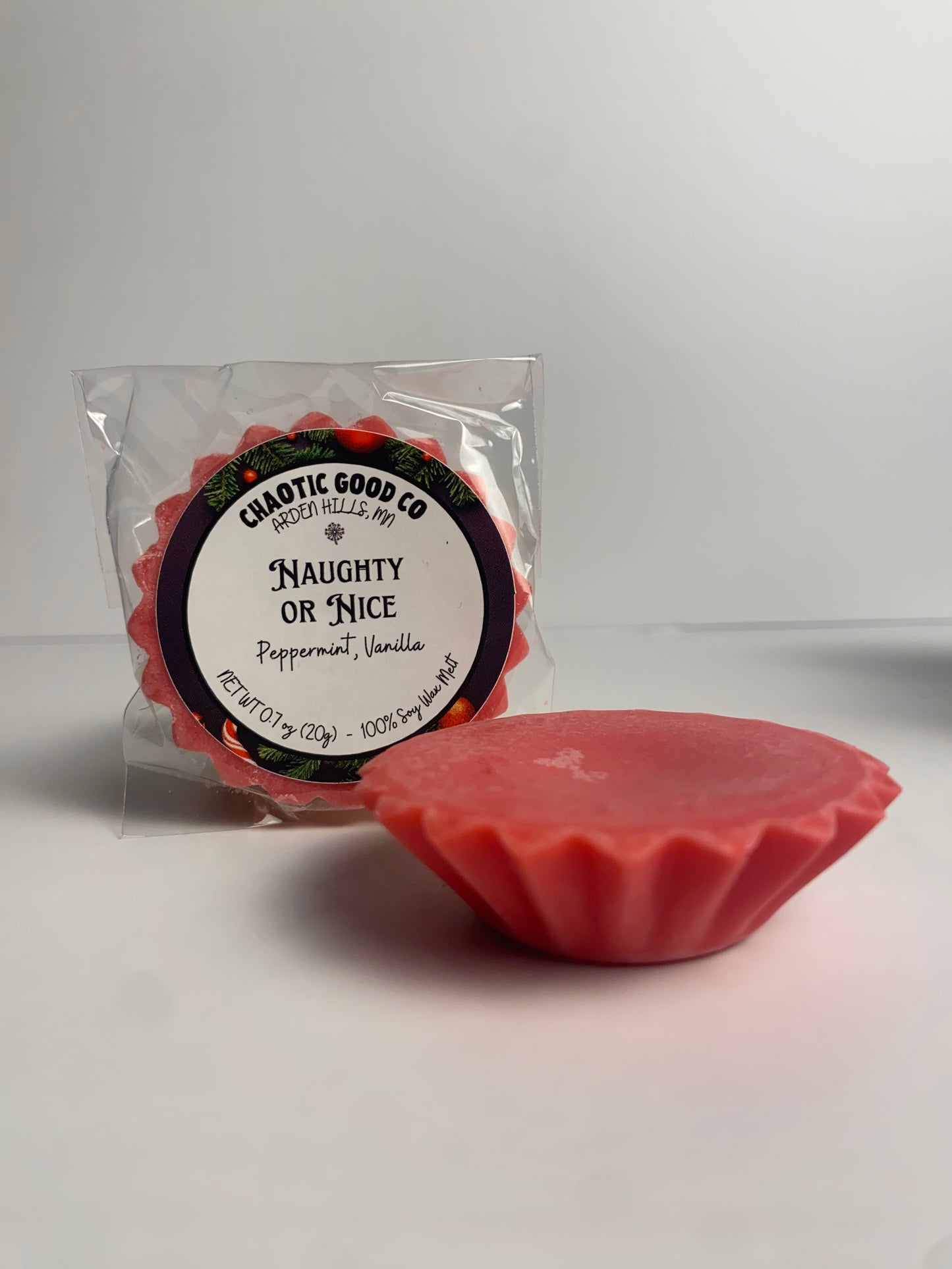 Wax Melt