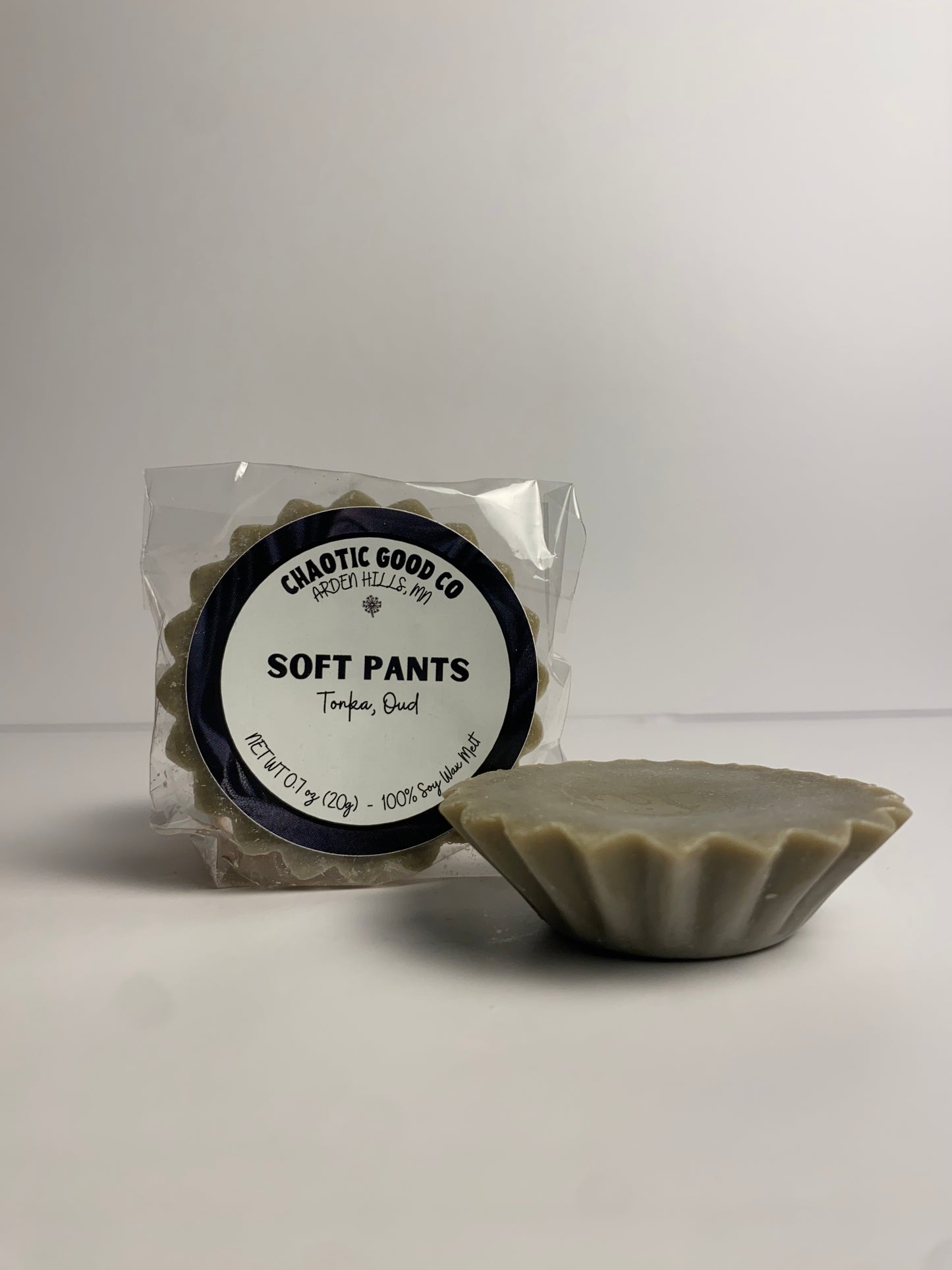 Wax Melt