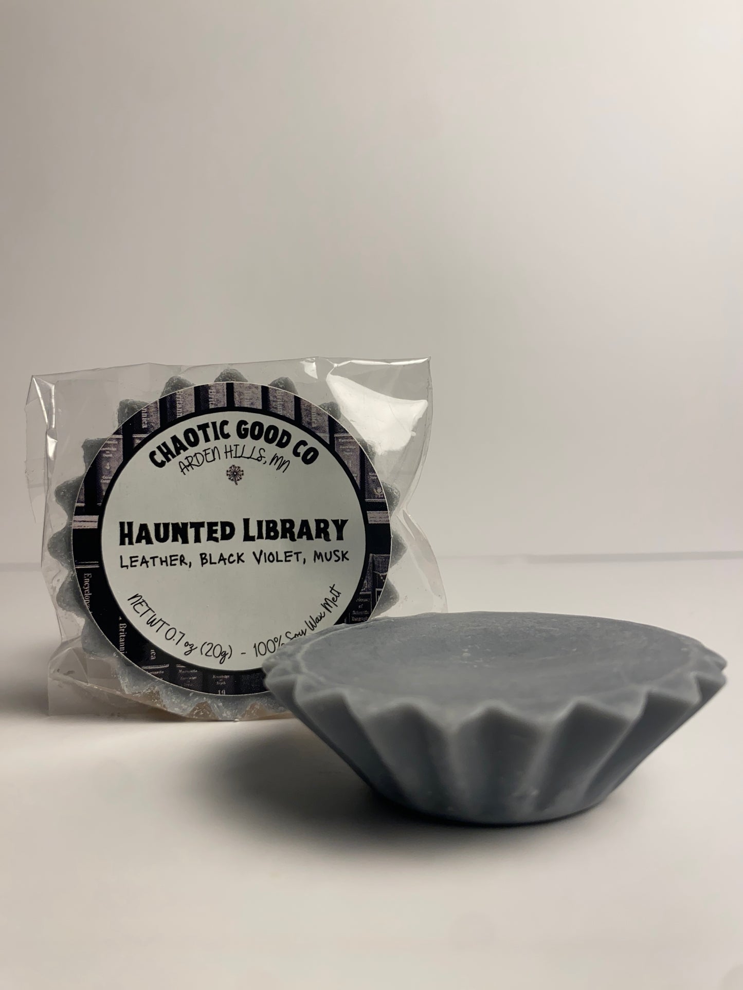 Wax Melt
