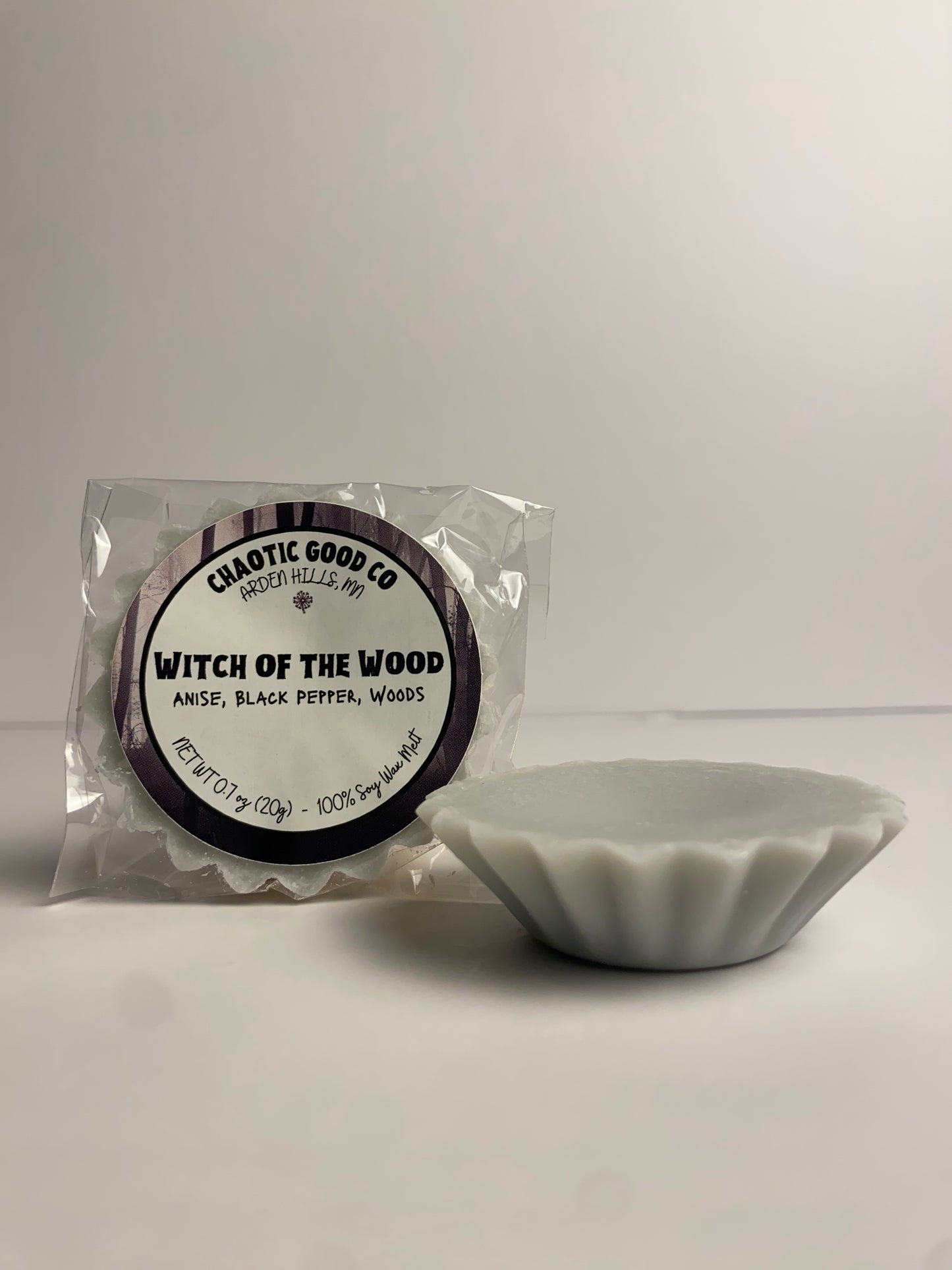 Wax Melt
