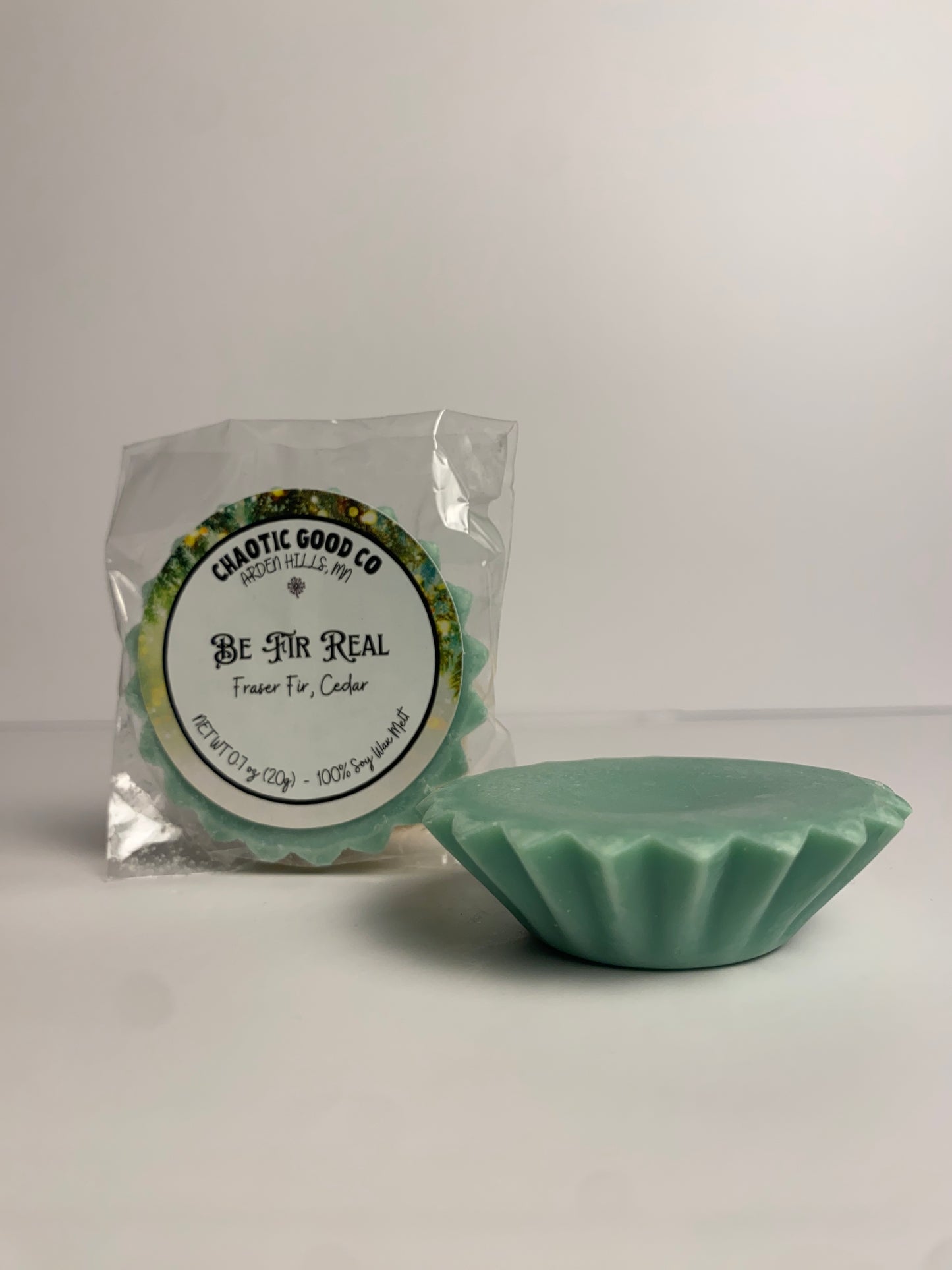 Wax Melt