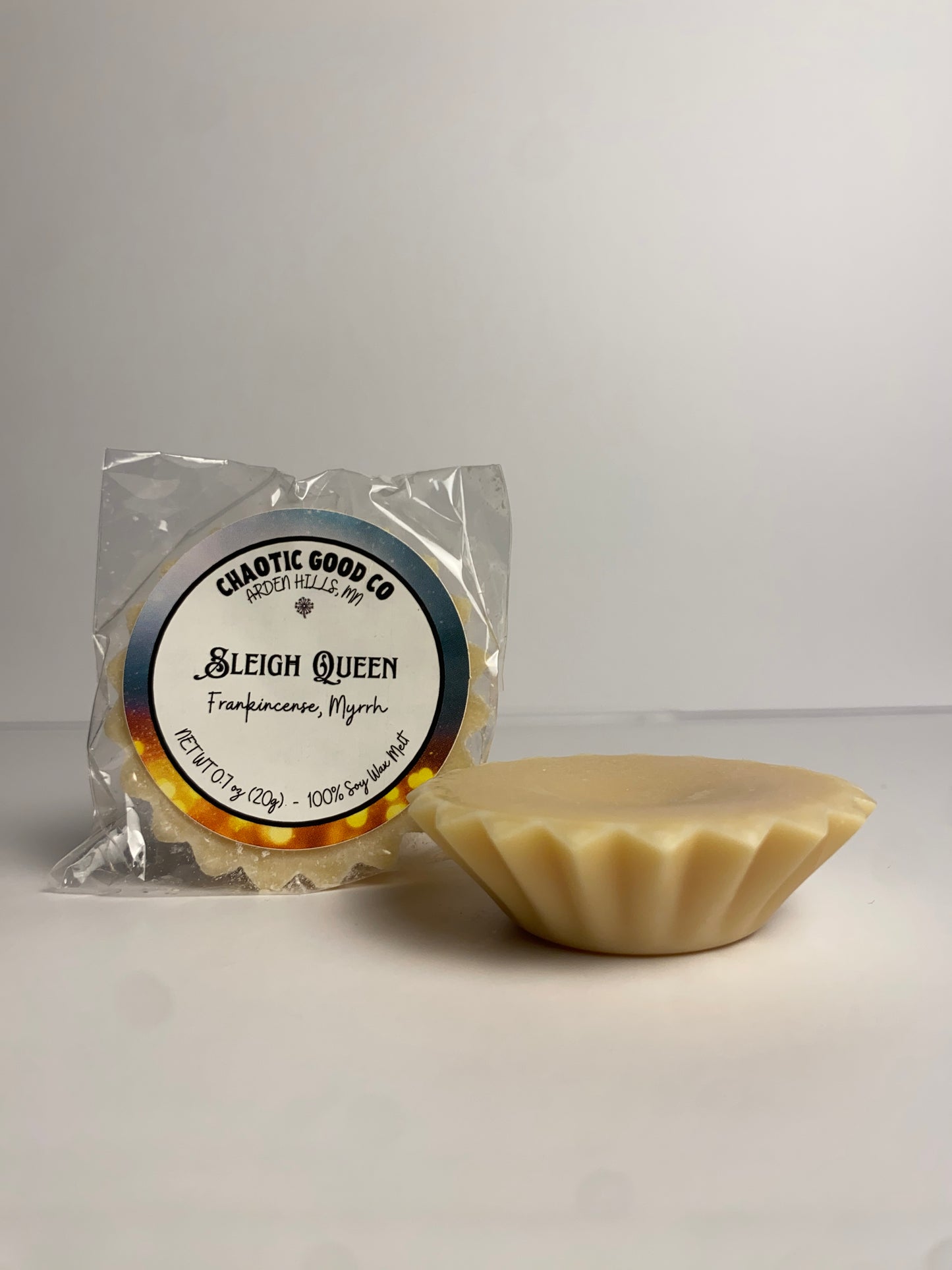 Wax Melt