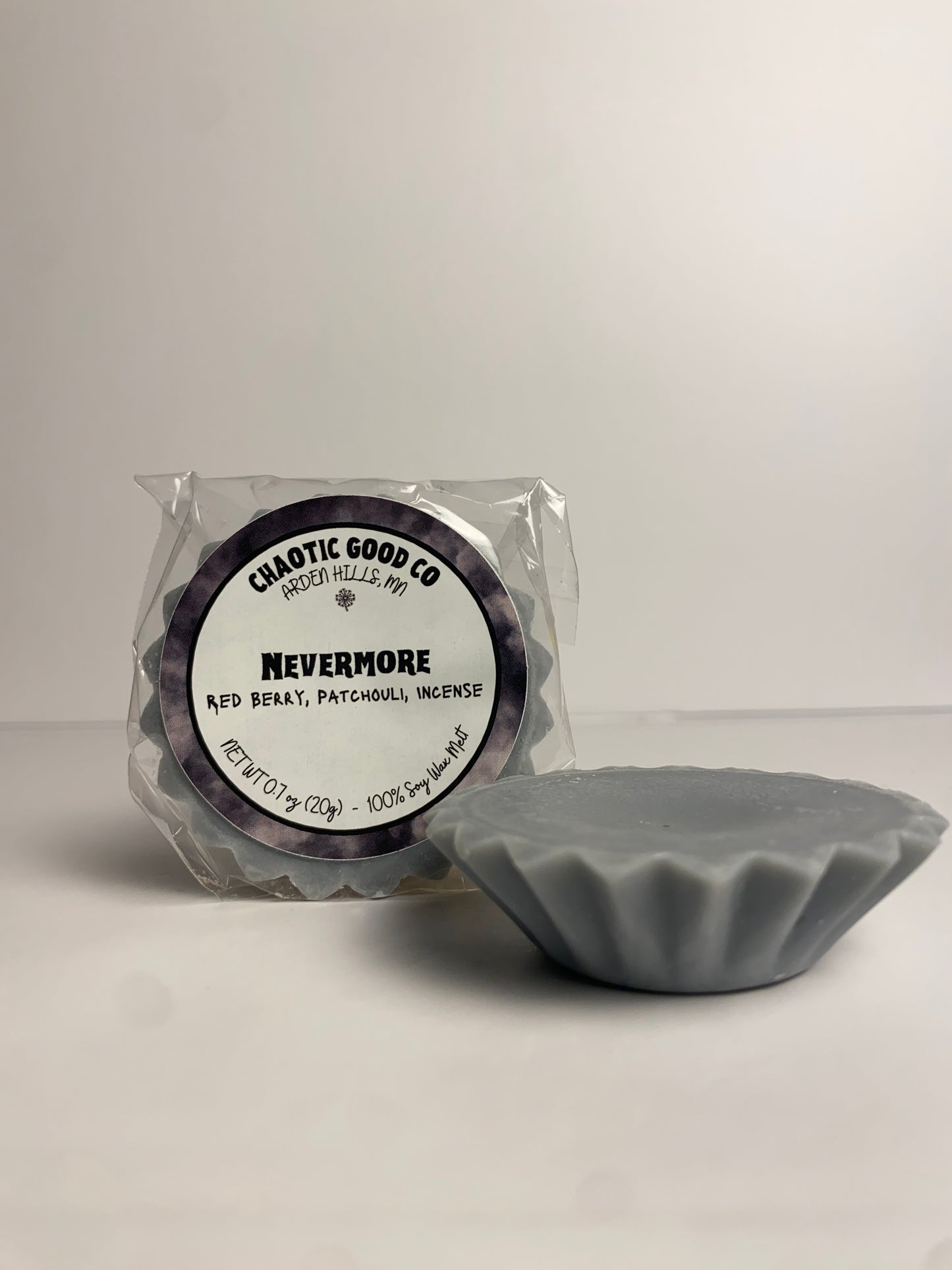 Wax Melt